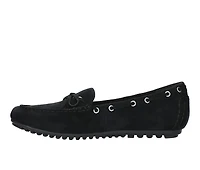 Women's Bella Vita Scout Mocassins