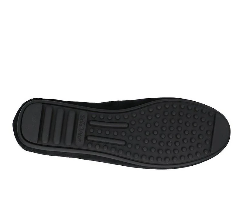 Women's Bella Vita Scout Mocassins
