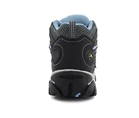 Women's Pacific Mountain Blackburn Mid Waterproof Hiking Boots