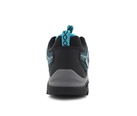 Women's Pacific Mountain Dutton Low Waterproof Hiking Shoes