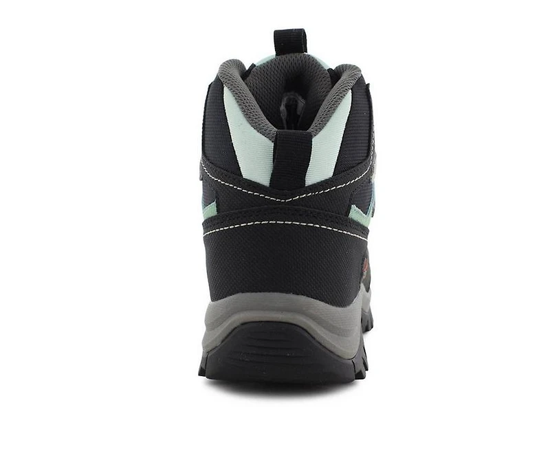 Women's Pacific Mountain Ascend Mid Hiking Boots