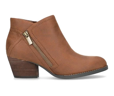 Women's Bella Vita Bobbi Booties