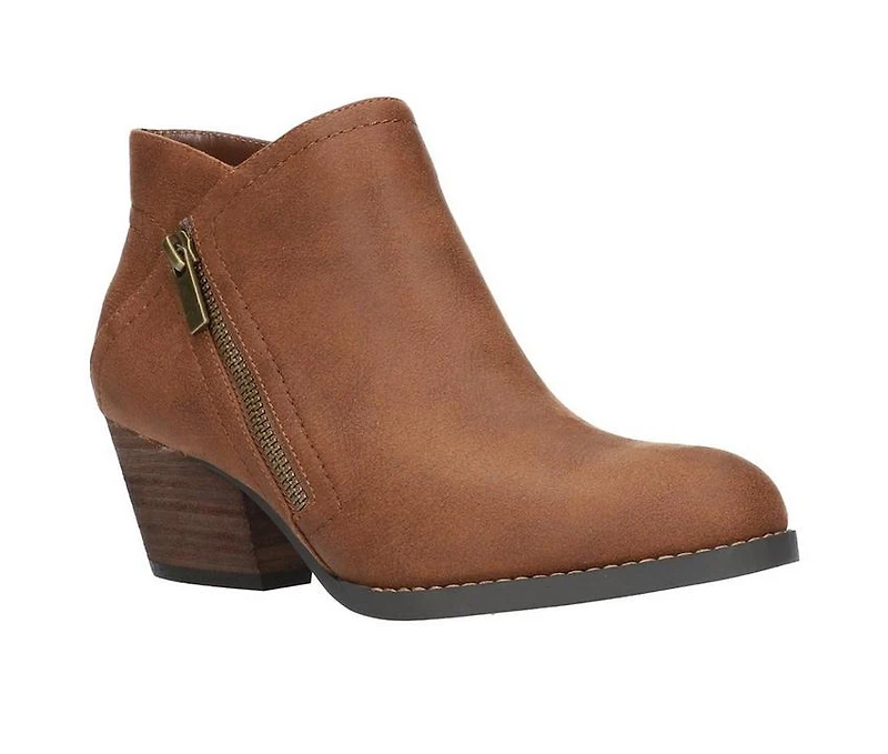 Women's Bella Vita Bobbi Booties