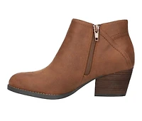 Women's Bella Vita Bobbi Booties