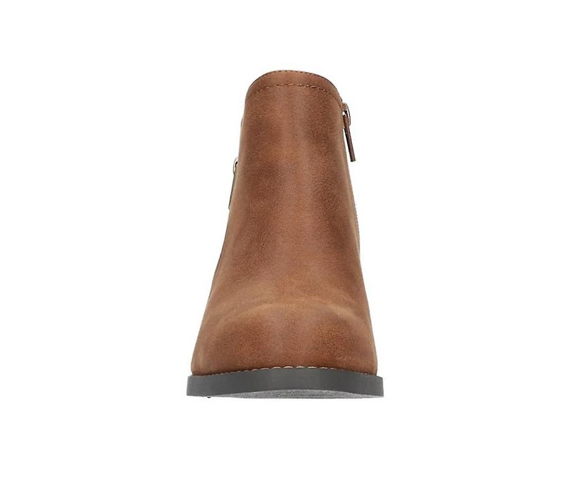 Women's Bella Vita Bobbi Booties