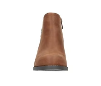Women's Bella Vita Bobbi Booties