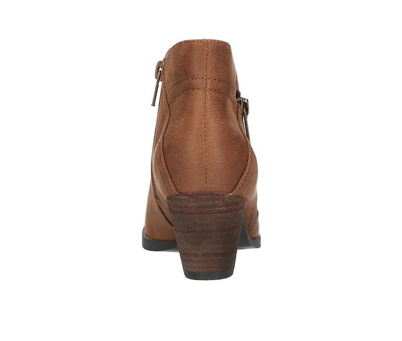 Women's Bella Vita Bobbi Booties