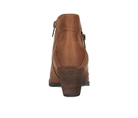 Women's Bella Vita Bobbi Booties