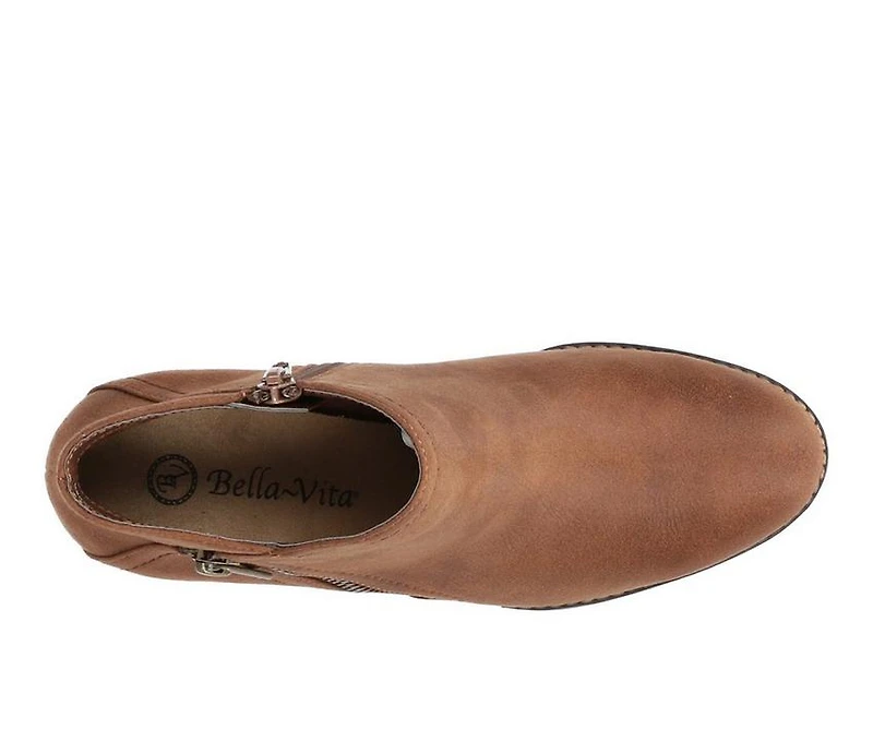 Women's Bella Vita Bobbi Booties