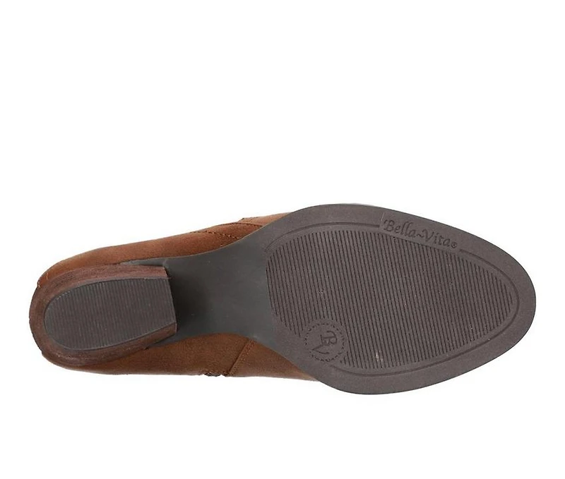 Women's Bella Vita Bobbi Booties