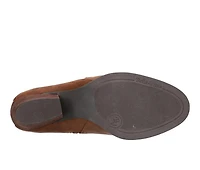 Women's Bella Vita Bobbi Booties