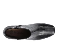 Women's Bella Vita Wilma Heeled Booties