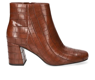 Women's Bella Vita Wilma Heeled Booties