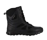 Men's REEBOK Work Sublite Cushion Tactical RB8806 Boots