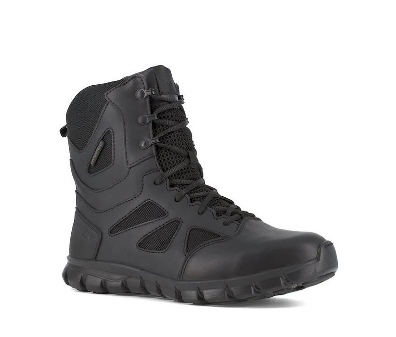 Men's REEBOK Work Sublite Cushion Tactical RB8806 Boots