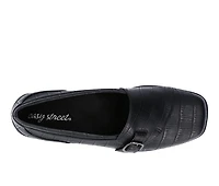 Women's Easy Street Cinnamon Slip-On Shoes