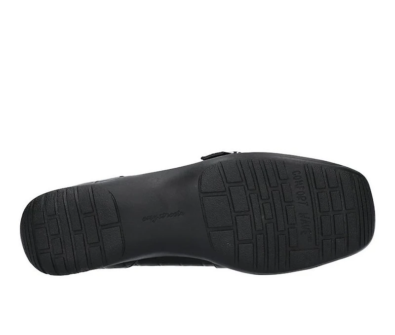 Women's Easy Street Cinnamon Slip-On Shoes