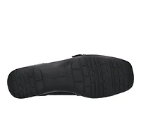 Women's Easy Street Cinnamon Slip-On Shoes
