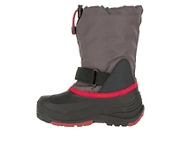 Kids' Kamik Little Kid & Big Waterbug Winter Boots