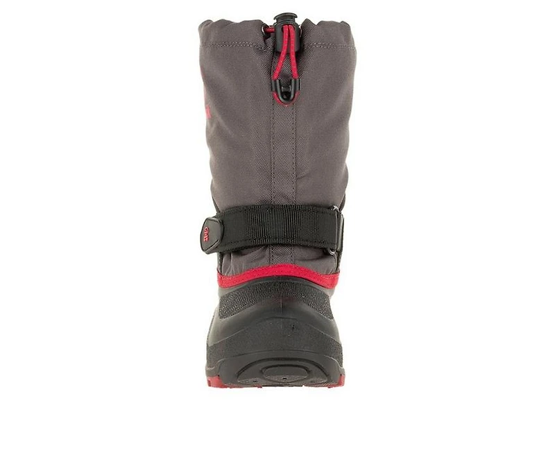 Kids' Kamik Little Kid & Big Waterbug Winter Boots