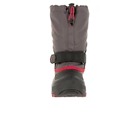 Kids' Kamik Little Kid & Big Waterbug Winter Boots