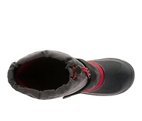 Kids' Kamik Little Kid & Big Waterbug Winter Boots