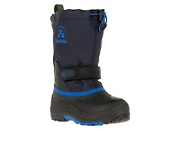 Kids' Kamik Little Kid & Big Waterbug Winter Boots