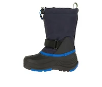 Kids' Kamik Little Kid & Big Waterbug Winter Boots