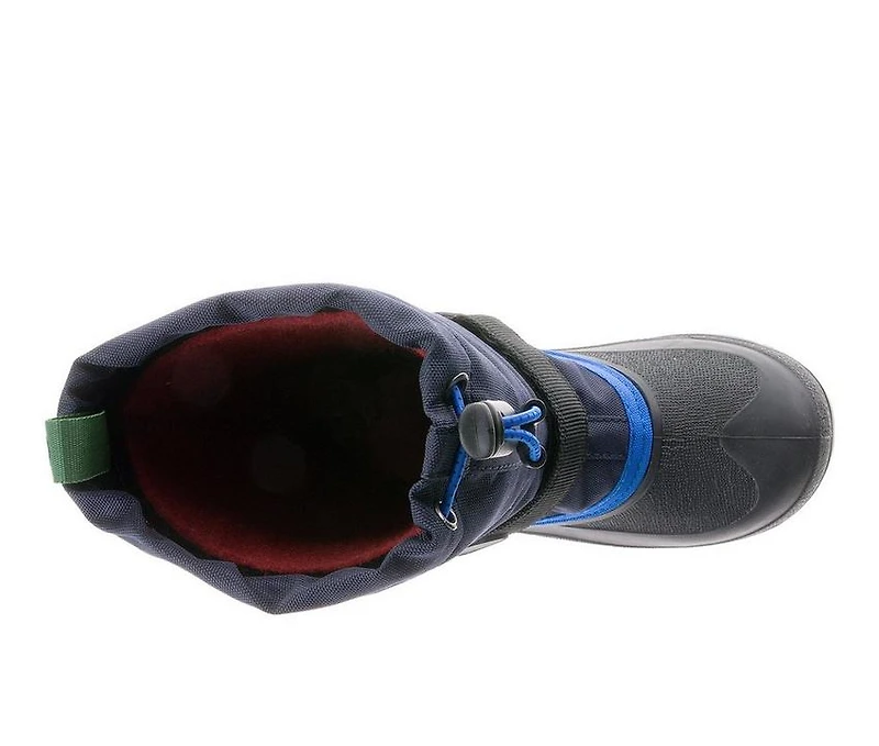 Kids' Kamik Little Kid & Big Waterbug Winter Boots