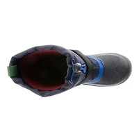 Kids' Kamik Little Kid & Big Waterbug Winter Boots
