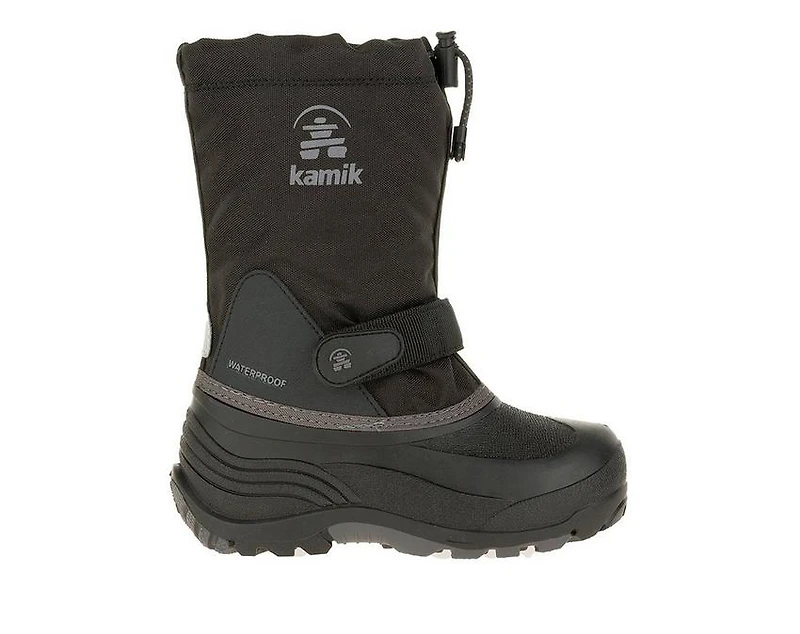 Kids' Kamik Toddler & Little Kid Waterbug 5 Winter Boots