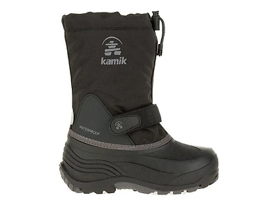 Kids' Kamik Toddler & Little Kid Waterbug 5 Winter Boots