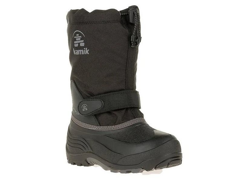 Kids' Kamik Toddler & Little Kid Waterbug 5 Winter Boots