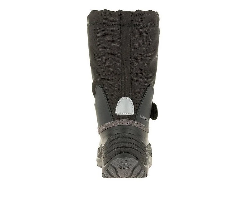 Kids' Kamik Toddler & Little Kid Waterbug 5 Winter Boots