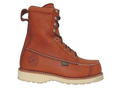 Irish Setter by Red Wing Wingshooter 894 Work Boots