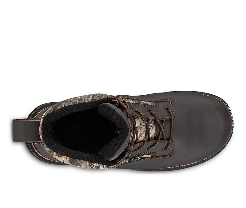 Men's Irish Setter by Red Wing Gunflint 2813 Insulated Boots