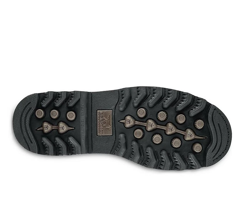 Men's Irish Setter by Red Wing Gunflint 2813 Insulated Boots
