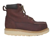 Men's Irish Setter by Red Wing Ashby 83606 Work Boots