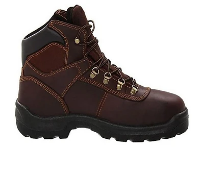 Men's Irish Setter Ely 83608 Steel Toe Work Boots