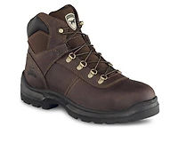 Men's Irish Setter Ely 83608 Steel Toe Work Boots