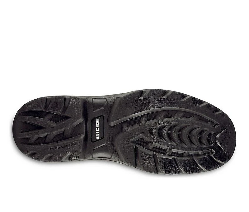 Men's Irish Setter Ely 83608 Steel Toe Work Boots