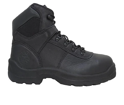 Men's Irish Setter by Red Wing Ely Steel Toe Work Boots