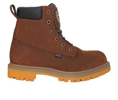 Men's Irish Setter by Red Wing Hopkins Work Boots