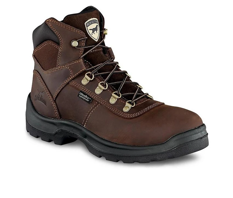 Men's Irish Setter Ely 83618 Steel Toe Work Boots