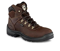 Men's Irish Setter Ely 83618 Steel Toe Work Boots