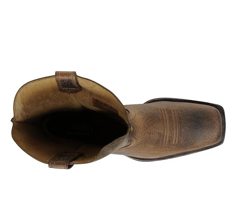 Men's Ariat Rambler Cowboy Boots