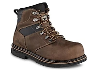 Men's Irish Setter by Red Wing Farmington KT Work Boots