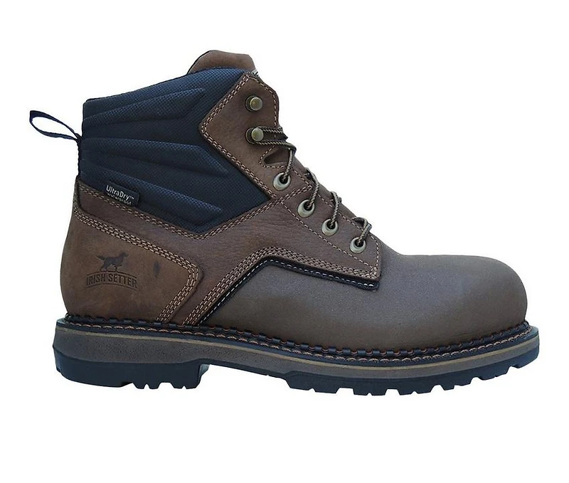 Men's Irish Setter Ramsey 2.0 83648 Work Boots