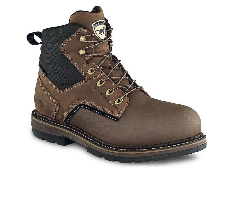 Men's Irish Setter Ramsey 2.0 83648 Work Boots
