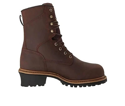 Men's Irish Setter Mesabi 83829 Work Boots